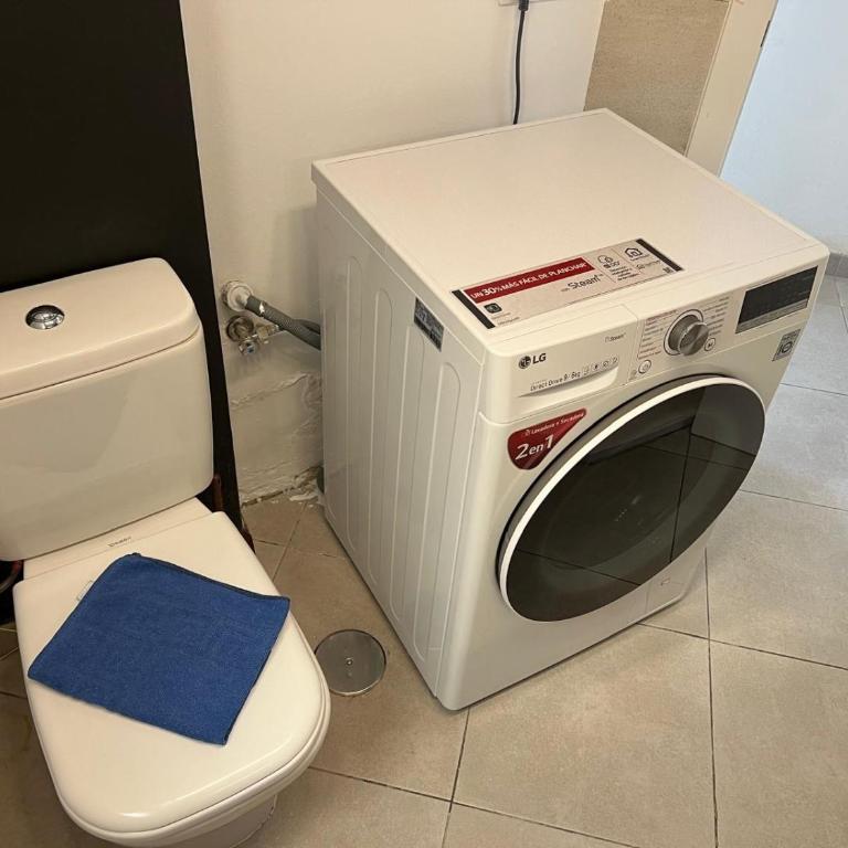 Lotus Suite - Apartamento de 1 dormitorio - 20