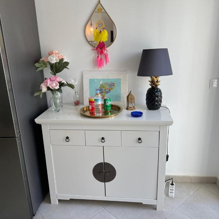 Lotus Suite - Apartamento de 1 dormitorio - 15