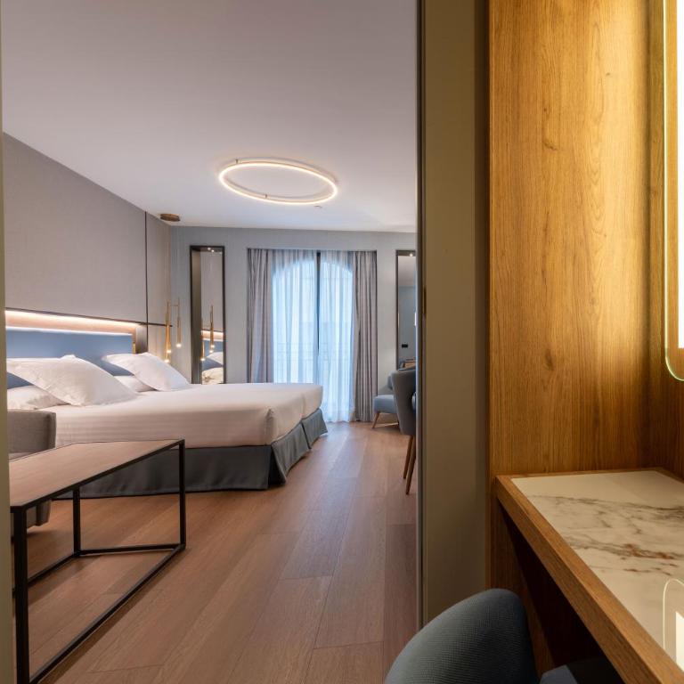 Hotel Mezquita Center - Superior Double or Twin Room - 1