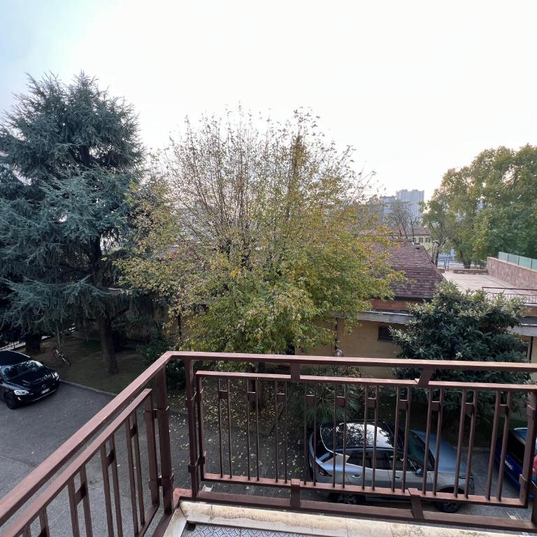 Stefany house - Appartamento con 2 Camere da Letto - 21