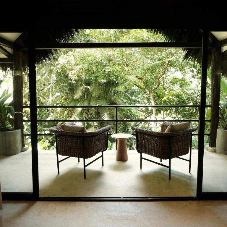 Isla Clara Hotel - Superior Suite - 3