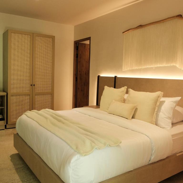 Isla Clara Hotel - Double Room - 2
