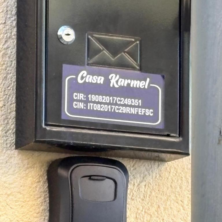 Casa Karmel - Appartamento con 3 Camere da Letto - 4