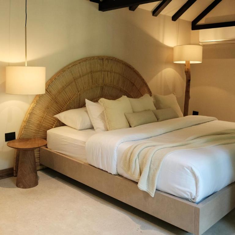 Isla Clara Hotel - Superior Suite - 1