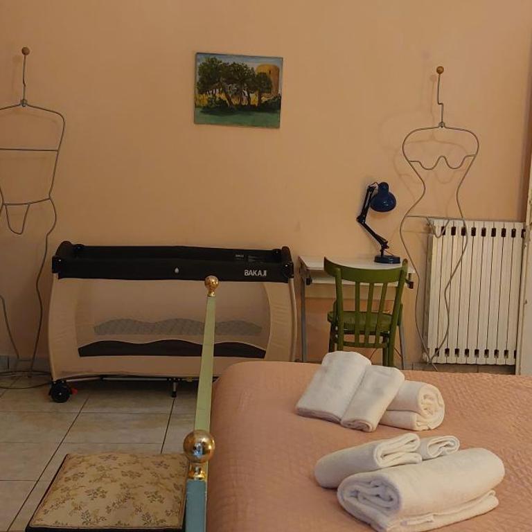Appartamento A Cas' e Marì - Appartamento con 2 Camere da Letto - 8