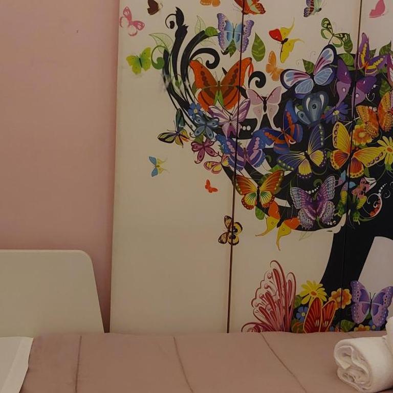 Appartamento A Cas' e Marì - Appartamento con 2 Camere da Letto - 20