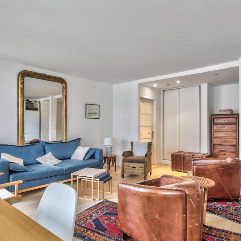 Appartement Iris avec sa terrasse - Welkeys - Appartamento - 7