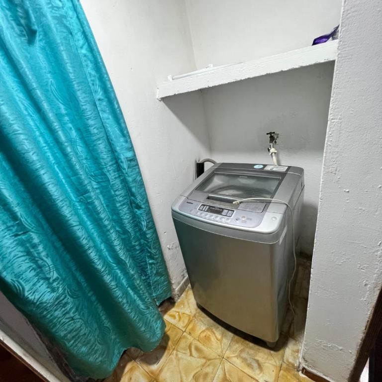 Apartamento JESA, Santa rosa de cabal - Casa de 2 dormitorios - 7