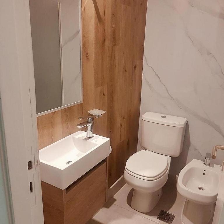 Hotel Avenida del Mar - Standard Double Room - 3