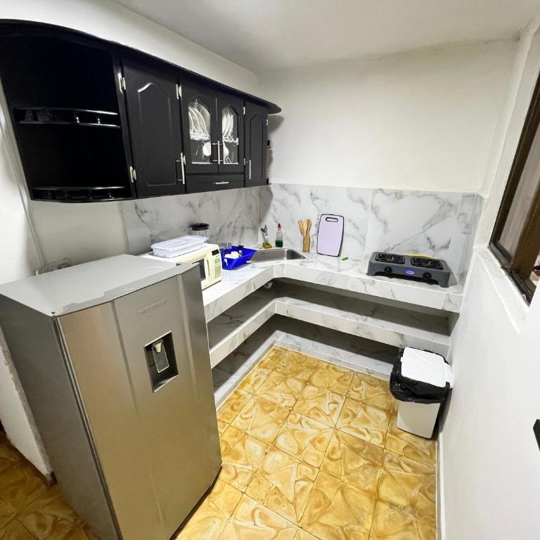 Apartamento JESA, Santa rosa de cabal - Casa de 2 dormitorios - 3