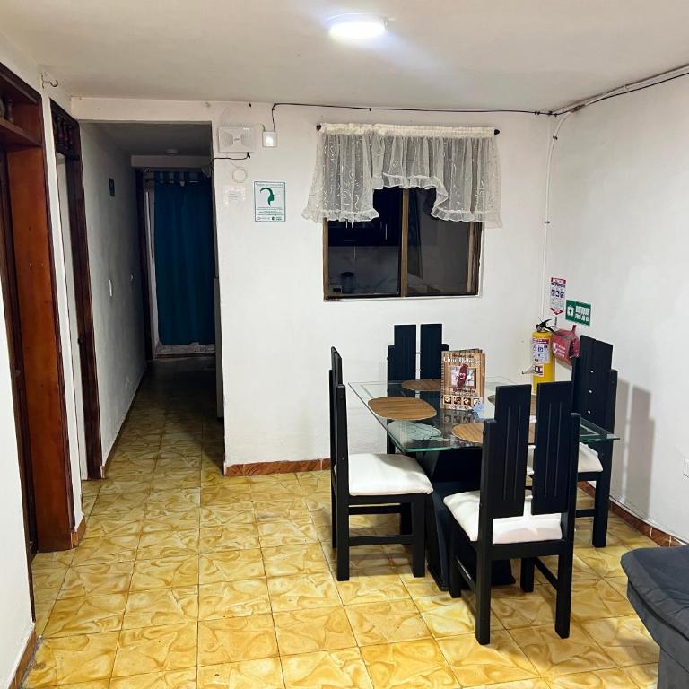Apartamento JESA, Santa rosa de cabal - Casa de 2 dormitorios - 2