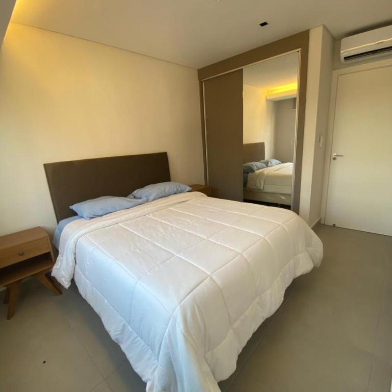 Comfortable 1 BR apt steps from Shopping del Sol - Apartment - 3