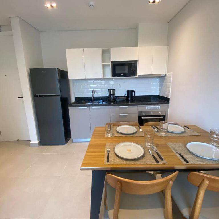 Comfortable 1 BR apt steps from Shopping del Sol - Apartment - 9