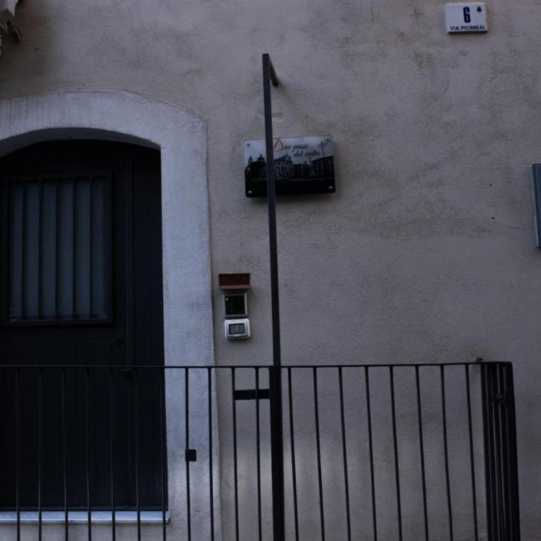 Due passi dal centro - One-Bedroom Apartment - 17