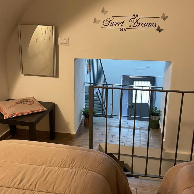 Due passi dal centro - One-Bedroom Apartment - 27