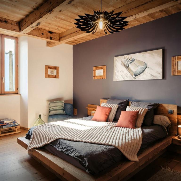Chalet Ladroit - OVO Network - Chalet - 20