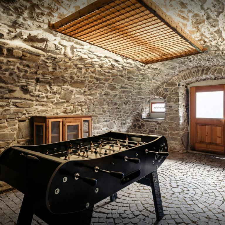 Chalet Ladroit - OVO Network - Chalet - 17