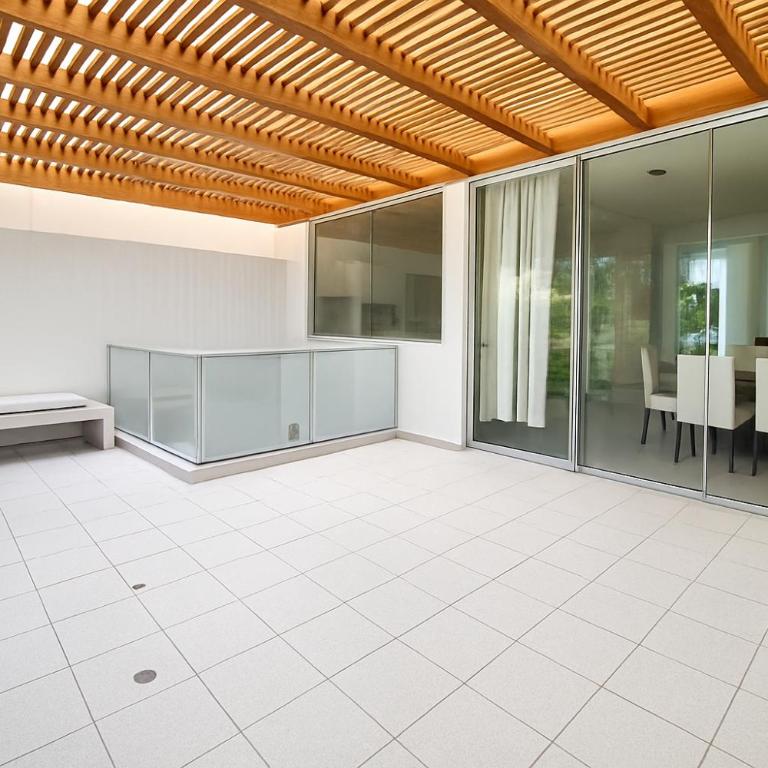 Bujama beach Home Family Asia - Casa de 4 dormitorios - 15