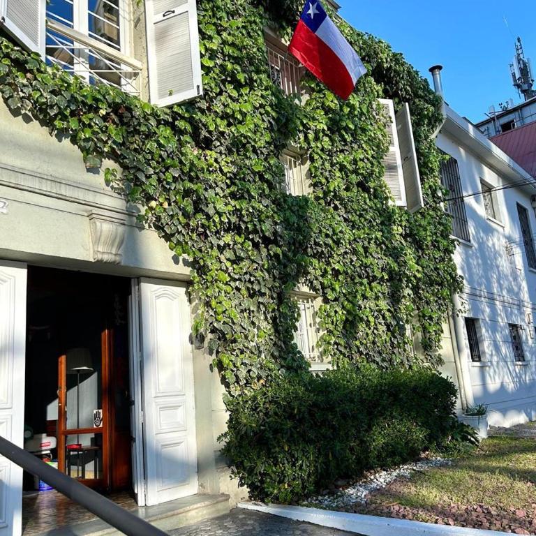 Hotel CR Providencia - Double Room with Private Bathroom - 1
