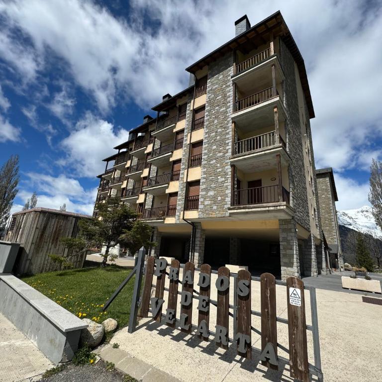 C24 - La Cascada - Villmor - Apartamento de 2 dormitorios - 2