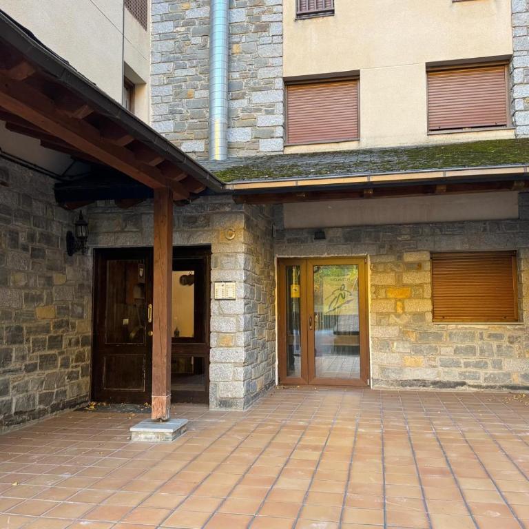 C24 - La Cascada - Villmor - Apartamento de 2 dormitorios - 3