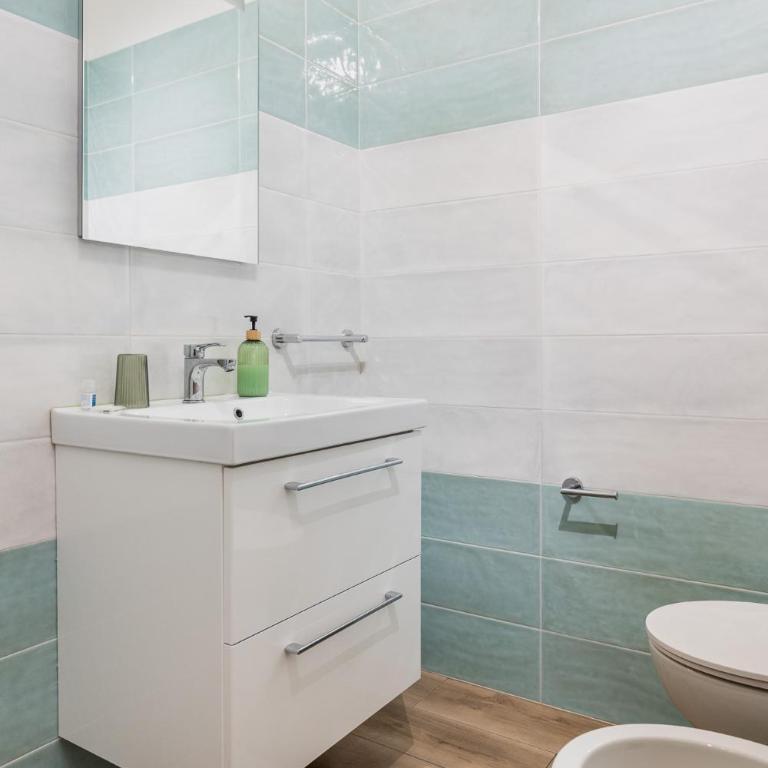 BolognaFiera - Junior Suite - 7