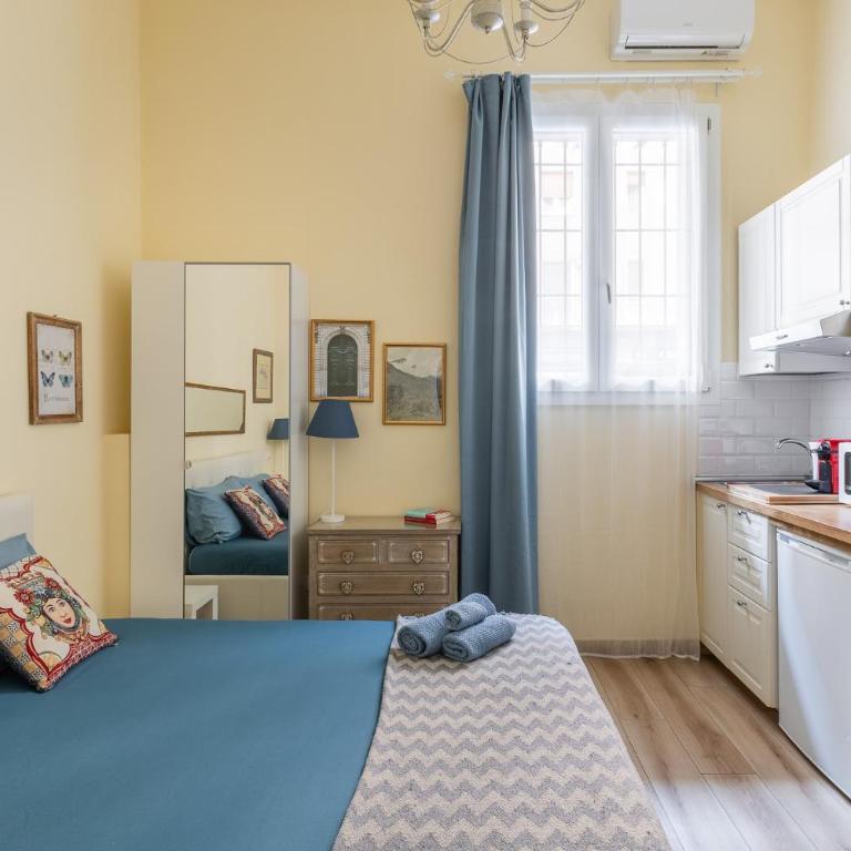 BolognaFiera - Double Room with Private Bathroom - 1