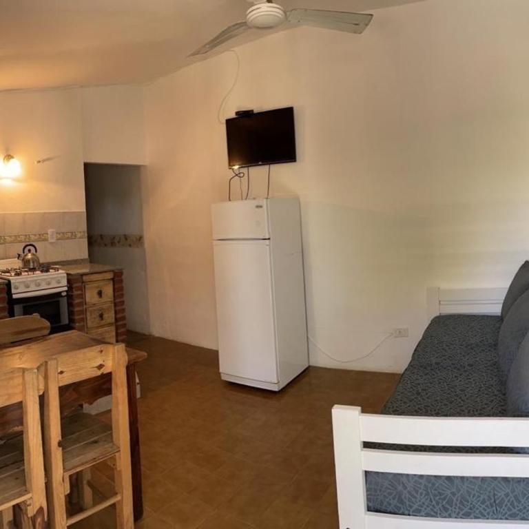 Doña Aida - Apartamento Superior - 1