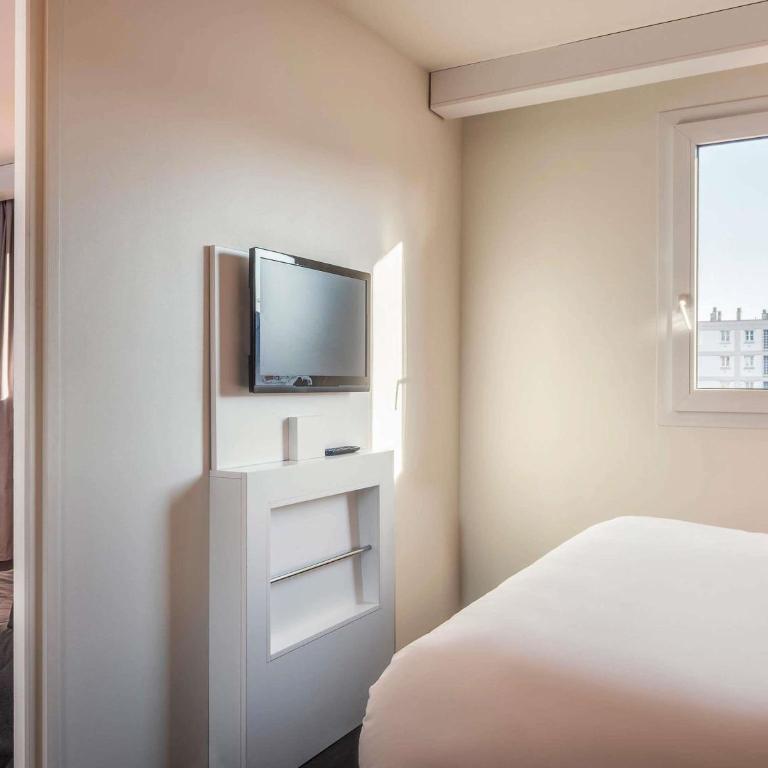 ibis Le Havre Centre - Suite Junior - 3