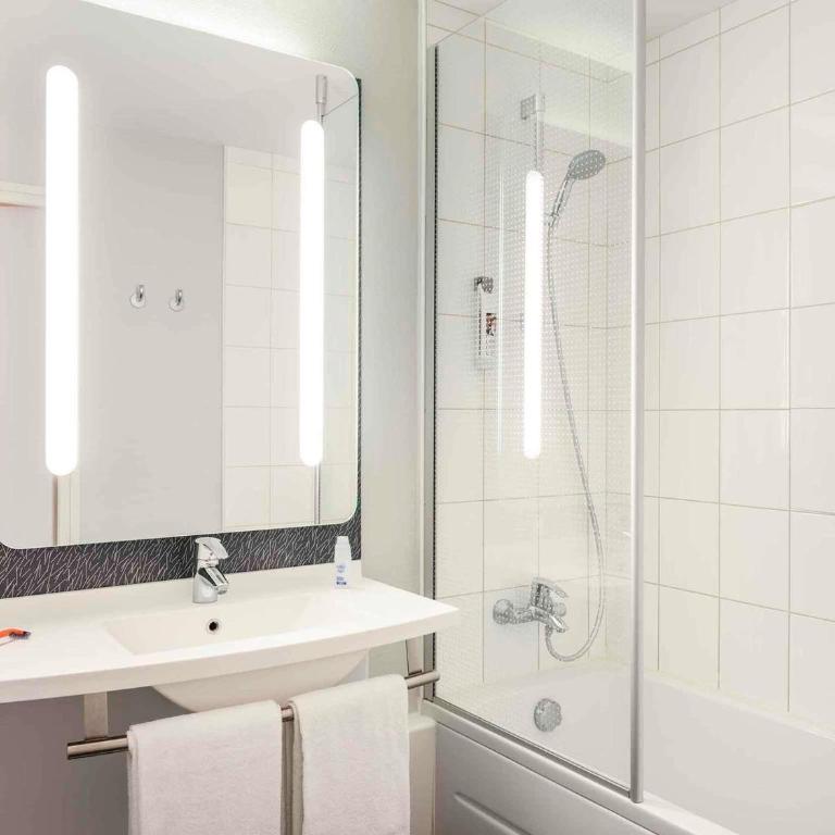 ibis Le Havre Centre - Suite Junior - 1