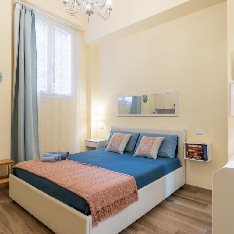 BolognaFiera - Standard Suite - 7