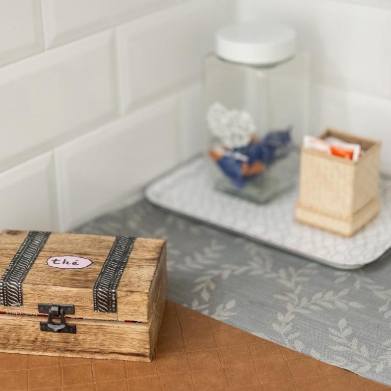 BolognaFiera - Standard Suite - 14