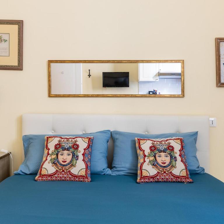BolognaFiera - Double Room with Private Bathroom - 3