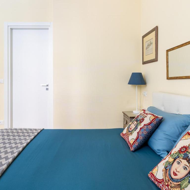 BolognaFiera - Double Room with Private Bathroom - 11