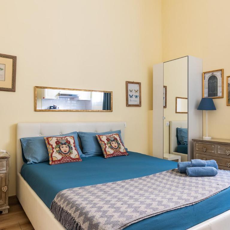 BolognaFiera - Double Room with Private Bathroom - 6