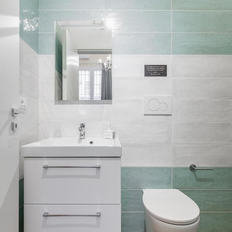 BolognaFiera - Double Room with Private Bathroom - 4