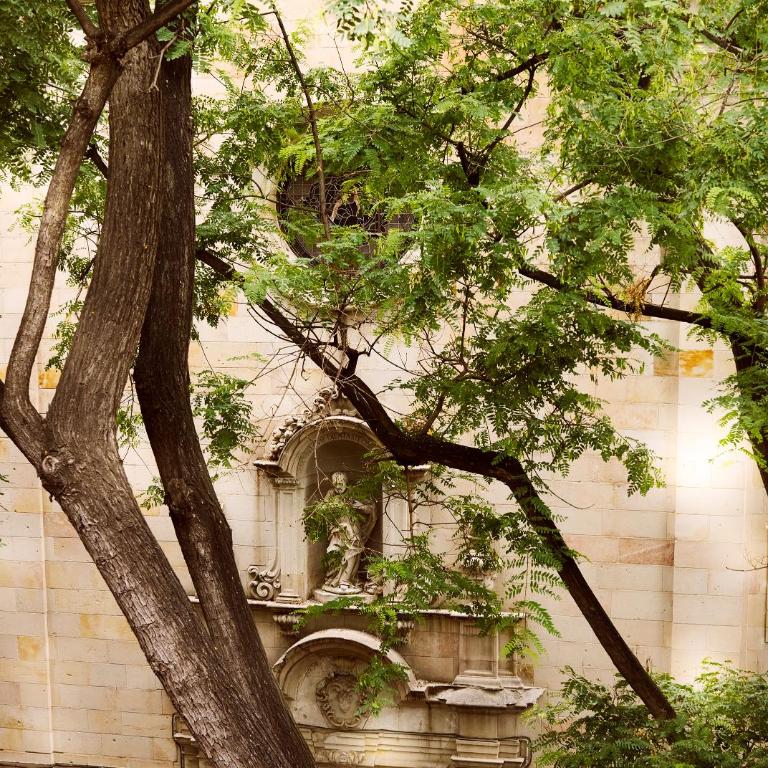Hotel Neri – Relais & Chateaux - Superior Deluxe Double or Twin Room - 4