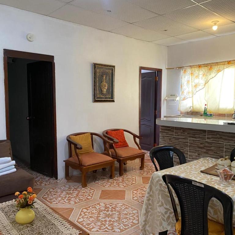 Los Tamarindos Posadamanabita - Apartamento de 2 dormitorios - 18