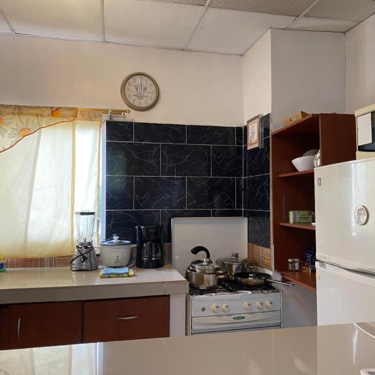 Los Tamarindos Posadamanabita - Apartamento de 2 dormitorios - 20