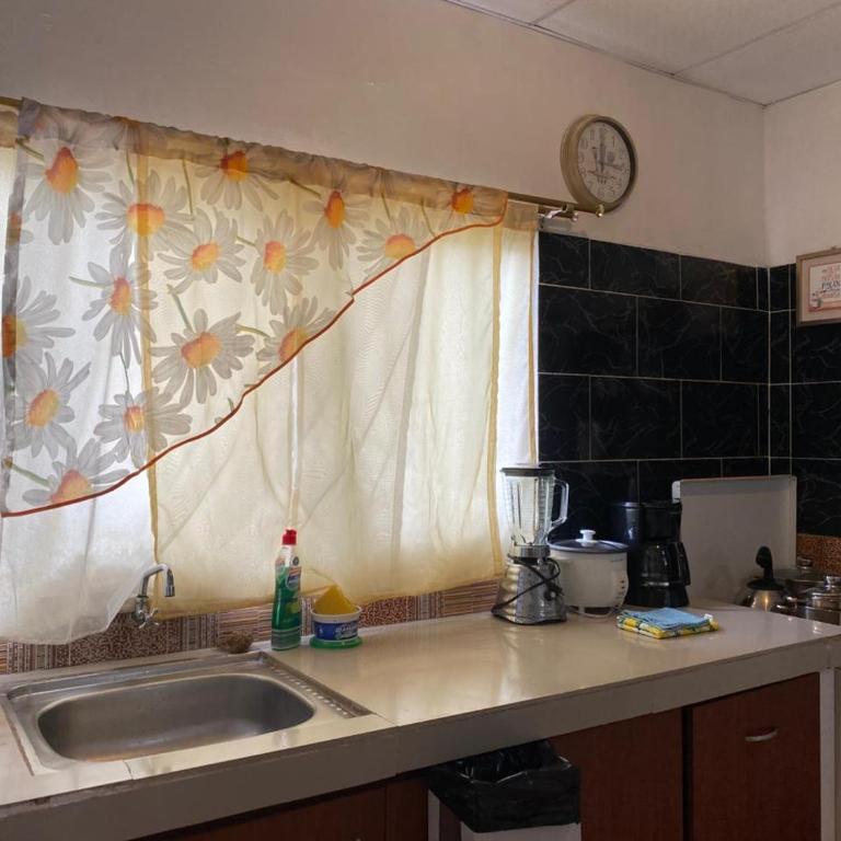 Los Tamarindos Posadamanabita - Apartamento de 2 dormitorios - 8