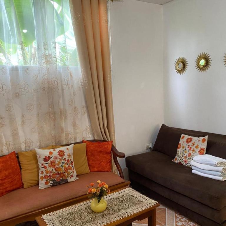 Los Tamarindos Posadamanabita - Apartamento de 2 dormitorios - 1