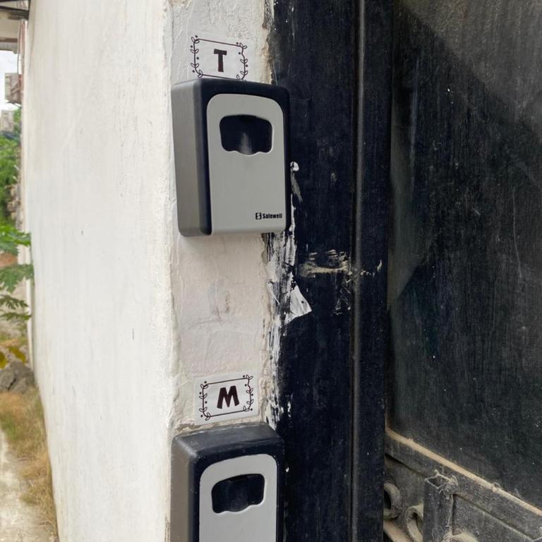 Los Tamarindos Posadamanabita - Apartamento de 2 dormitorios - 30