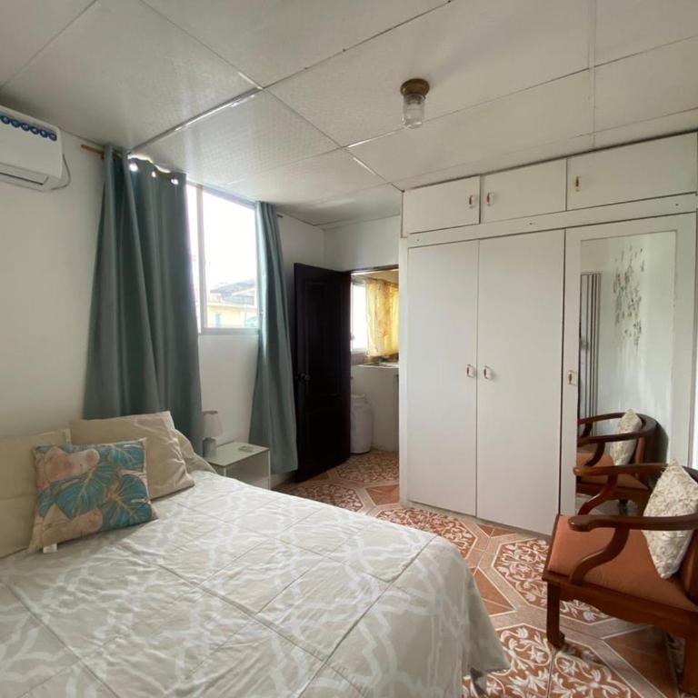 Los Tamarindos Posadamanabita - Apartamento de 2 dormitorios - 16