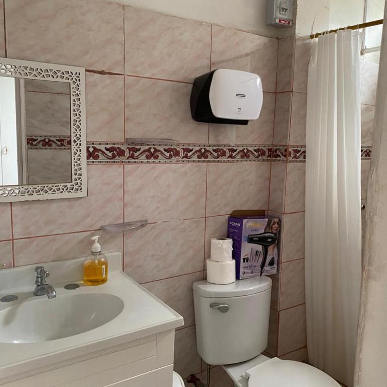 Los Tamarindos Posadamanabita - Apartamento de 2 dormitorios - 28