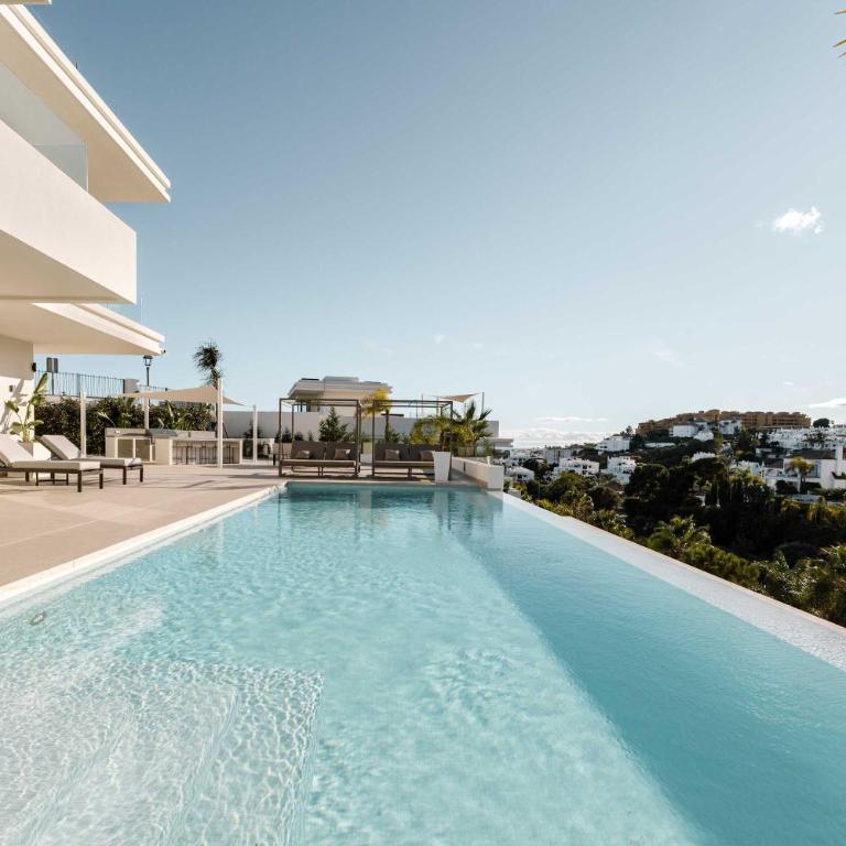 Villa Resina Luxury Gym Cinema Sea Views - Villa - 3