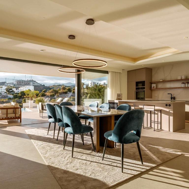 Villa Resina Luxury Gym Cinema Sea Views - Villa - 2