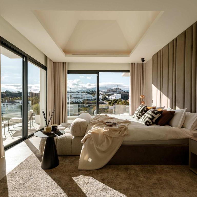 Villa Resina Luxury Gym Cinema Sea Views - Villa - 4