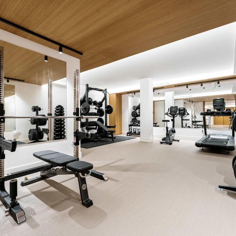 Villa Resina Luxury Gym Cinema Sea Views - Villa - 5