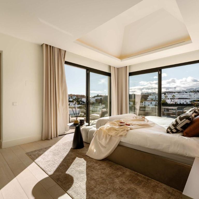 Villa Resina Luxury Gym Cinema Sea Views - Villa - 13