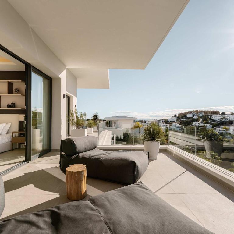 Villa Resina Luxury Gym Cinema Sea Views - Villa - 20
